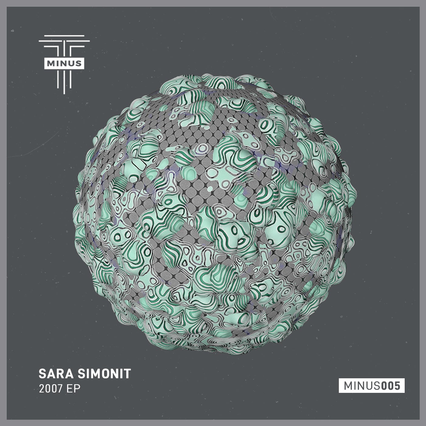 Sara Simonit – 2007 [MINUS005]